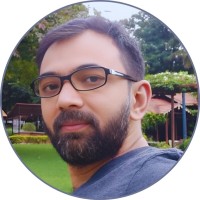 ProBits Technologies Employee Naveen Srinivas's profile photo