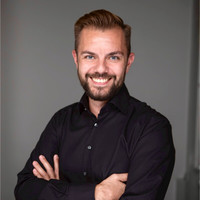 TALENTHUNTER GmbH Employee Milan Gagulic's profile photo