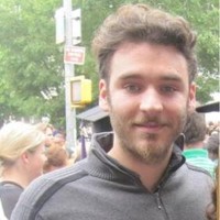 Parsons Brinckerhoff Employee Athanasios Georgiadis's profile photo