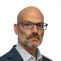 CDW•G Employee Ben Bourbon's profile photo