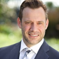 NZero Employee Josh Weber's profile photo