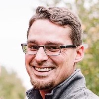 Valley Storage Employee Michael Fisher's profile photo