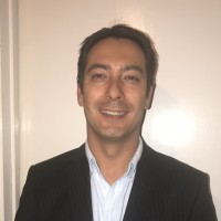 MAXHUB India Employee Peter Kim's profile photo