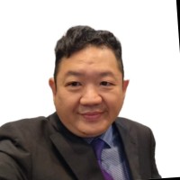LightsUp Network Solution Sdn Bhd Employee Chin Dang's profile photo