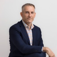 Capgemini Employee Jared Hill's profile photo
