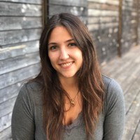Ringier Sports Employee Saskia Hess's profile photo