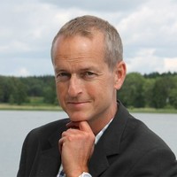 VeeOne Employee Anders Hellsten's profile photo