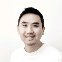 PressPay Employee Mathew Lu's profile photo