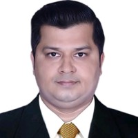 Cipla Health Ltd Employee Vikash Jha's profile photo