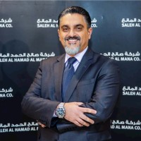 Saleh Al Hamad Al Mana Co. Employee Hussein Wehbé's profile photo
