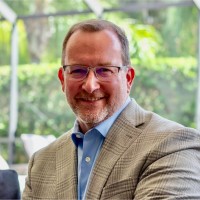 Kforce Inc Employee Brad Boyd's profile photo