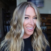 DRH Health Employee Jodee Stapp's profile photo