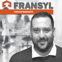 Fransyl Employee Christian Morrissette's profile photo