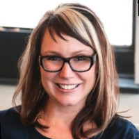 Craftapped Employee Amy Parks's profile photo