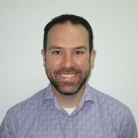 CAP Worldwide Employee Brian Tibbetts's profile photo