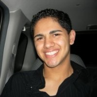 Moises Marquez Email & Phone Number