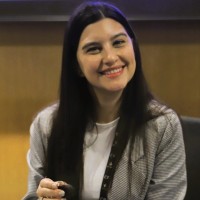 Currency Research Employee Paula Caniglia's profile photo