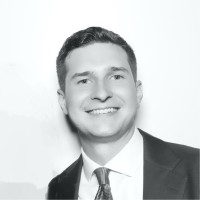 Argus Information and Advisory Services Employee Charlie Fitzner's profile photo