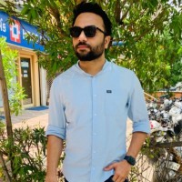 Nirav Soni Email & Phone Number