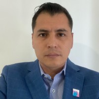 CIE Automotive Employee Joel Mtz's profile photo