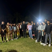 Tasleem Shaikh Email