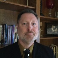 Kimberly-Clark Employee Jerry McDowell's profile photo