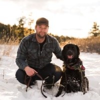 CDR Systems Employee Rob Fulthorpe's profile photo