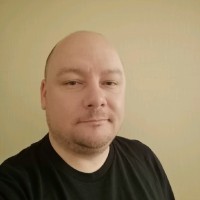 City Electrical Factors Employee Billy Gibson's profile photo