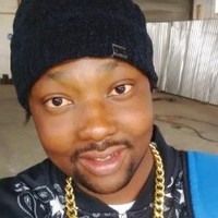 Hydro Arch Employee Simphiwe Masina's profile photo