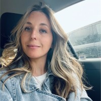 Tai Apparel Employee Kayla Rider's profile photo