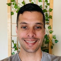 Starting Arts Employee Bryan Corbin's profile photo