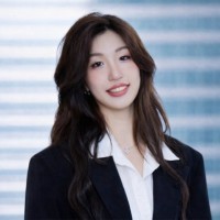 Audrey Xia Email