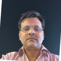 Kuldeep Sharma Email & Phone Number
