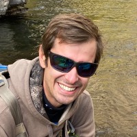 Autodesk Employee Caleb Larson's profile photo