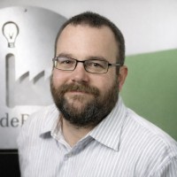 ICodeFactory Employee Nikola Popov's profile photo