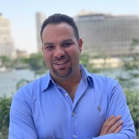 SilverKey Technologies Employee Taher Shafei's profile photo