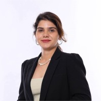 Wessi Employee Ebru Kuş's profile photo