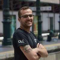 Datahouse - More than data Employee André Matias's profile photo