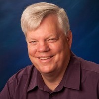 SaviBank Employee Andy Hunter's profile photo