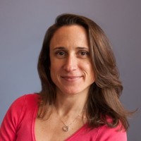 U.S. Green Building Council Employee Lisa Revitte's profile photo