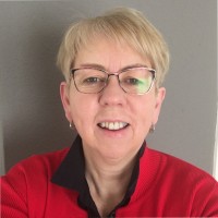 Bibliotheken Noord Fryslân Employee Doetie de Jager's profile photo