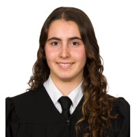 Go—PopUp Employee Luisa López's profile photo