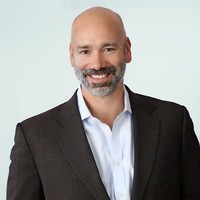 Genius Employee John O'Connell's profile photo