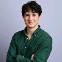 Dominic Systems Limited Employee Victor Kessels's profile photo