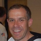 Dear Prudence LLC Employee Brad Kauffman's profile photo