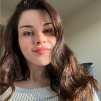 Playment Employee Nehir Aras's profile photo