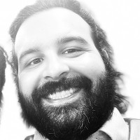 Leidos Employee Jacob Sanchez's profile photo