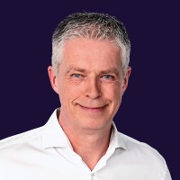 Token.io Employee Charles Damen's profile photo