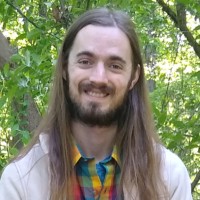 Empowered Employee Stephen Stroud's profile photo