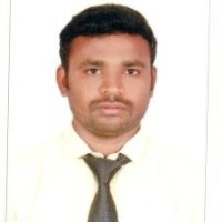 civet infra projects Employee Manikandan Krishnasamy's profile photo
